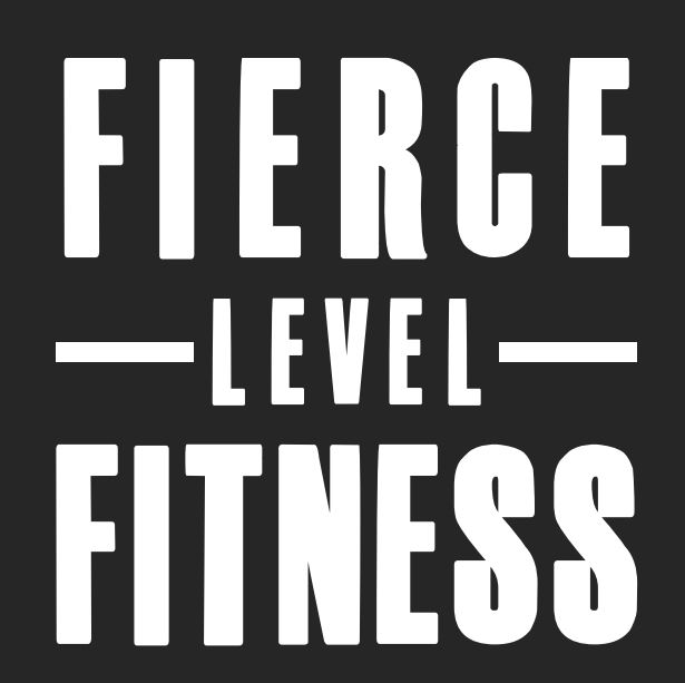 Front Page - Fierce Level Fitness
